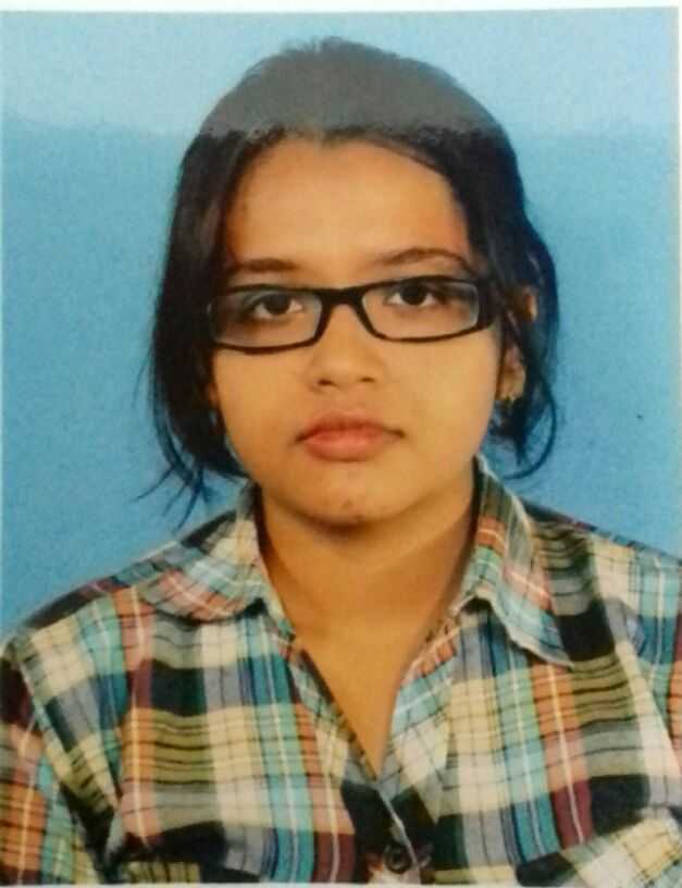 Profile photo of Rini Roy